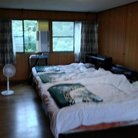 Guesthouse Taihei 아소 외부 사진