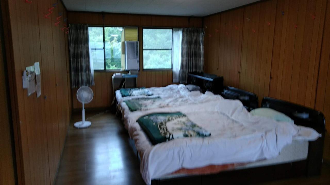 Guesthouse Taihei 아소 외부 사진
