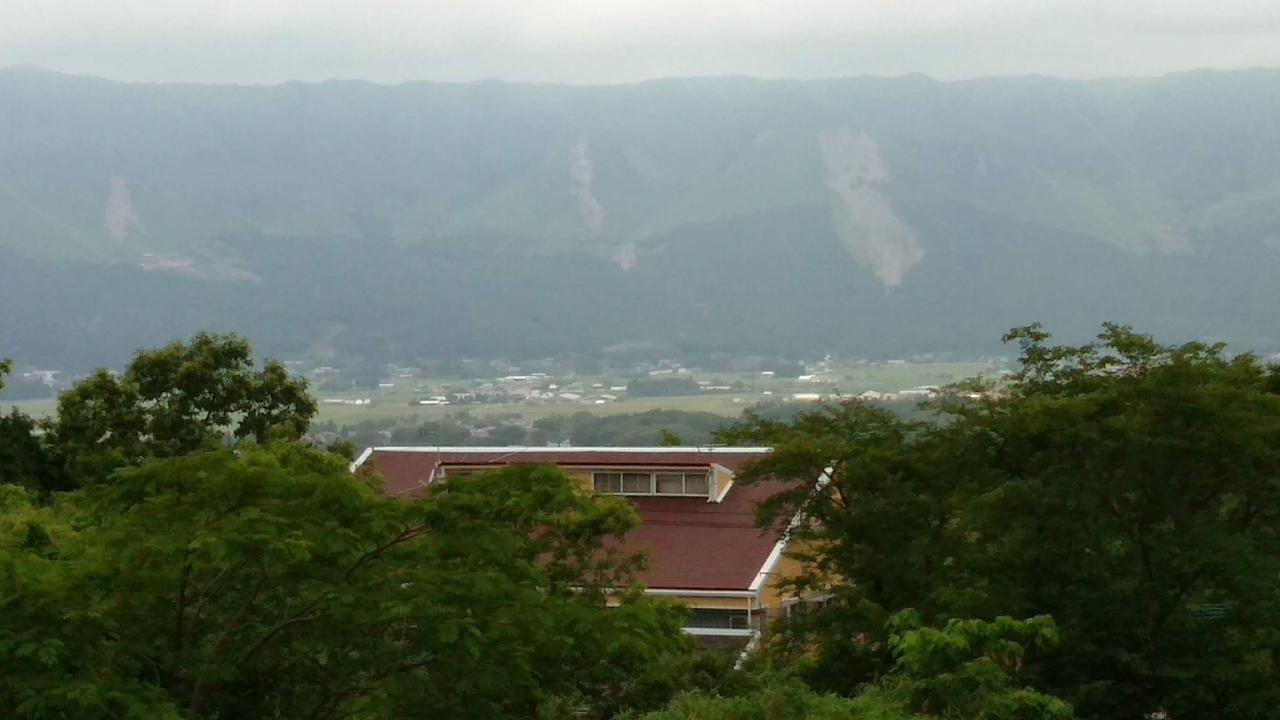 Guesthouse Taihei 아소 외부 사진