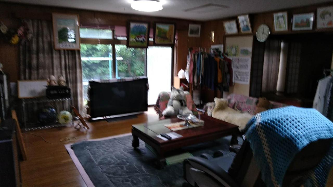 Guesthouse Taihei 아소 외부 사진